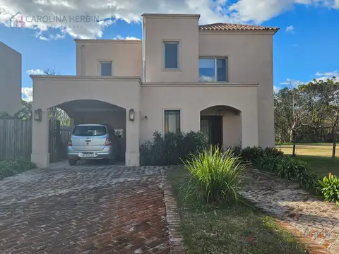 Casa en Alquiler Temporal al Oeste