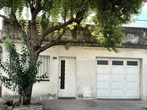 Amundsen 2840 - VENTA Casa 3 Dormitorios