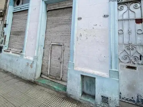 EDIFICIO PENSION 18 HAB + 5 PH + LOCAL COMERCIAL ALQUILADO