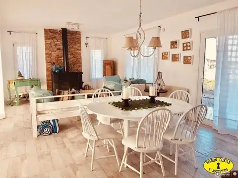 Casa en Venta de 3 dormitorios