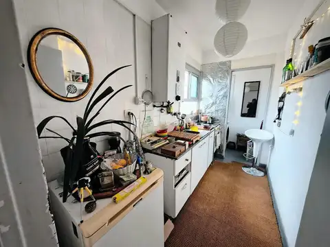 Departamento en Venta 40 años