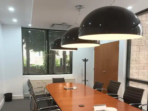 Oficina en Alquiler A Estrenar