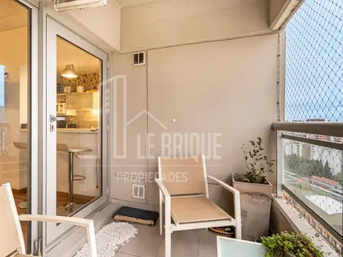 Departamento en Venta de 3 ambientes