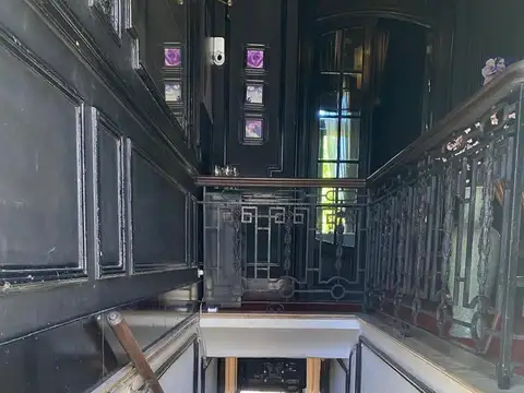 Depto Tipo Casa 4 ambientes con 1 baño