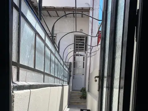 Depto Tipo Casa en Alquiler A Estrenar