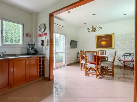 Casa en Venta al Este