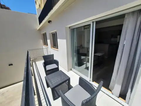 Departamento en Alquiler Temporal al Norte