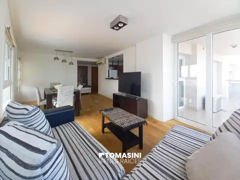 Departamento en Venta en Varese, USD 272.500