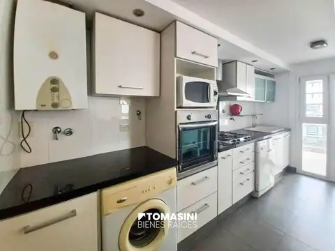 Departamento en Venta 10 años