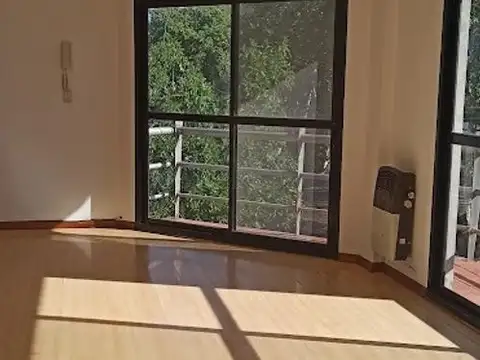 MONOAMBIENTE céntrico EN ALQUILER