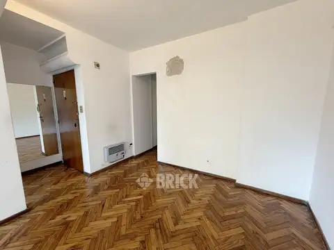 Departamento en Venta en Recoleta, USD 110.000