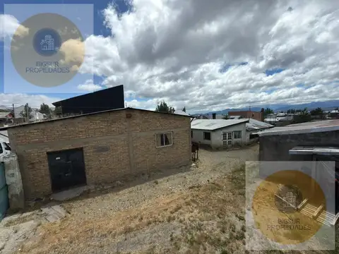 Galpón en venta
