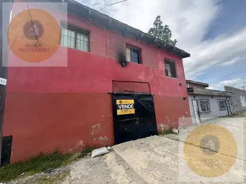 Galpón en venta