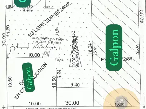 Galpon en Venta en San Carlos de Bariloche, USD 390.000