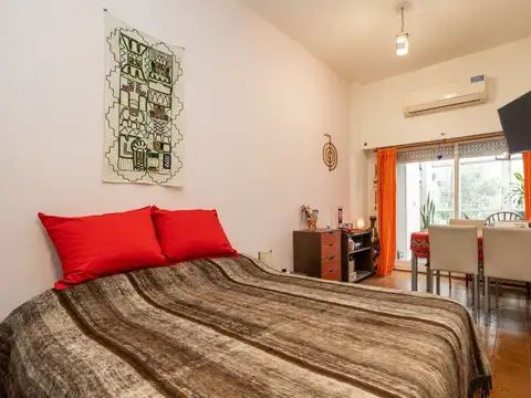 Departamento en Venta en Flores, USD 65.000