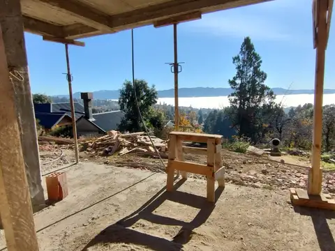 Venta Monoambiente - Edificio Aksanti 3 - Bariloche