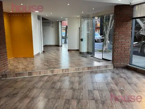 Local en Venta A Estrenar