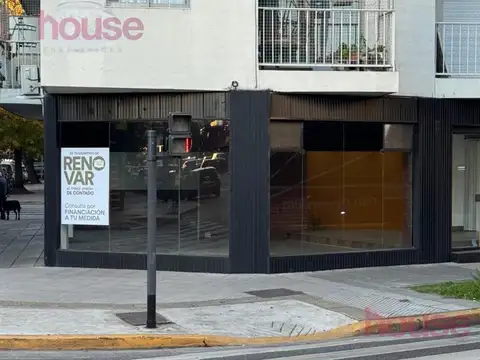 Local en Venta en Villa del Parque, USD 225.000