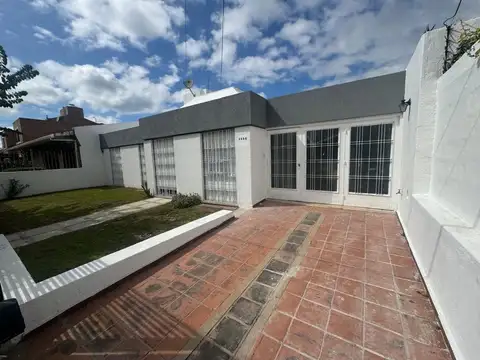 Fray Mocho 2600