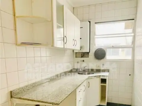 Departamento en Alquiler 60 años