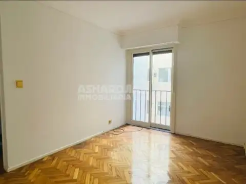 República Árabe Siria 3200, Piso 6