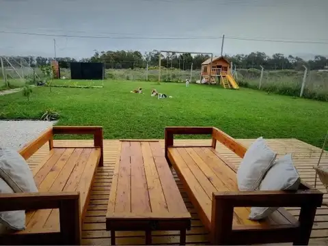 Casa en Venta de 2 dormitorios