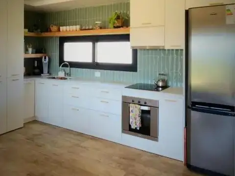 Casa en Venta en Barrio Chapadmalal, USD 185.000