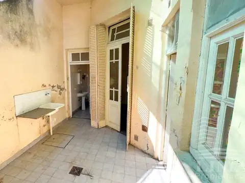 Depto Tipo Casa en Venta en Rosario, USD 58.000