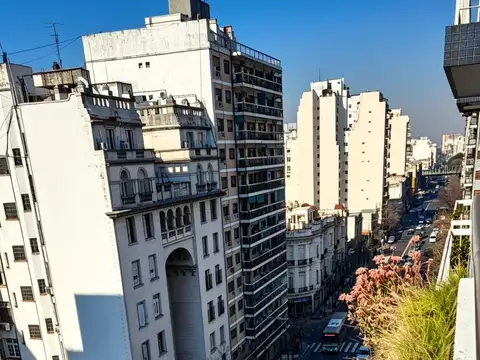 PISO ANTIGUO 260 M2