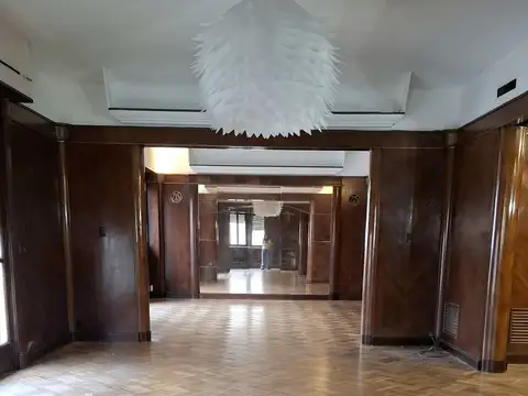 Departamento en Alquiler de 8 ambientes