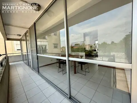 Pilar Centro - Calle Lorenzo López