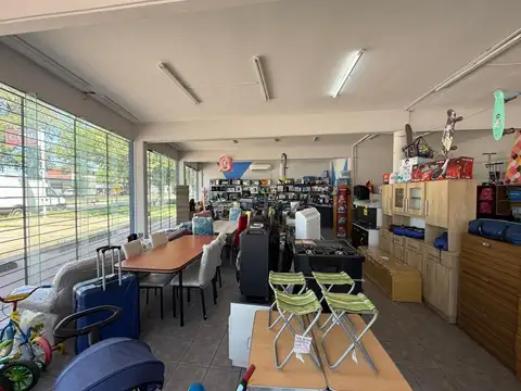 Local en Alquiler 27 años