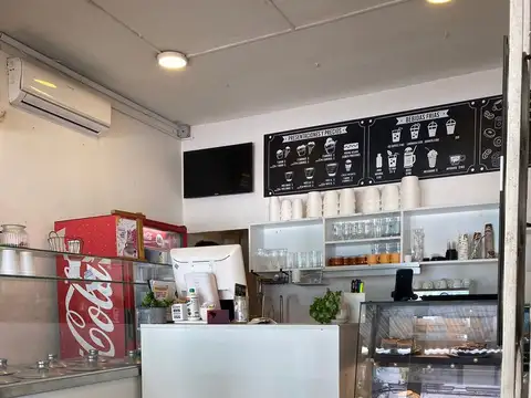 Fondo Comercio en Venta en Cerro, USD 26.000