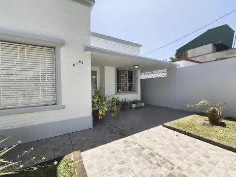 Casa en Saladillo