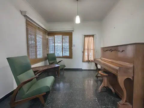 Casa en Venta 60 años