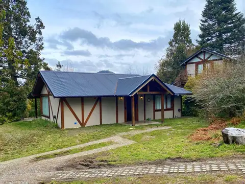 Casa en Venta de 5 dormitorios