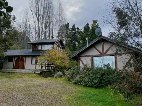 Venta complejo de cabañas en peninsula san pedro