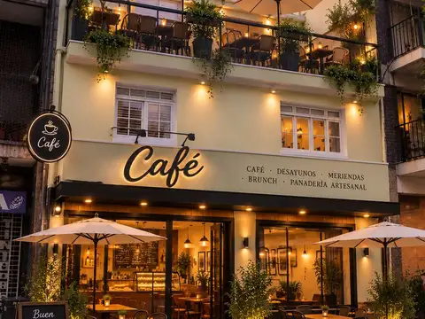 ALQUILER COMERCIAL BELGRANO 2 PLANTAS Y TERRAZA