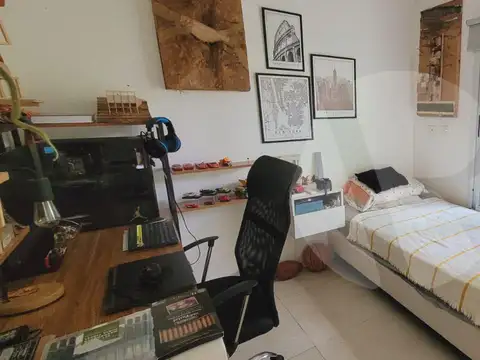 Departamento en Venta en Pilar, USD 100.000