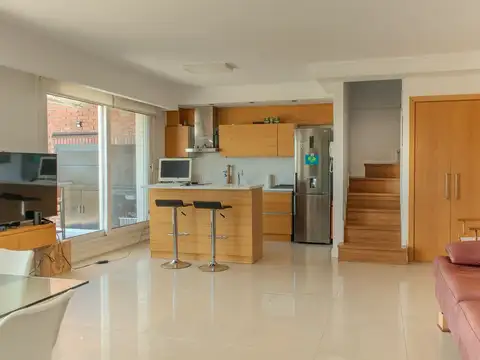 Departamento en Venta con 2 cocheras