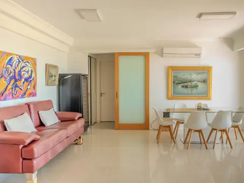 Departamento en Venta en Nordelta Miradores de la Bahía, USD 380.000