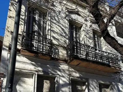 Terreno en Venta en Barracas, USD 350.000