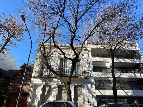 Terreno en venta - 322mts2 - Barracas