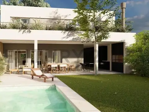 Casa en Alquiler en El Carmencito, USD 2.800