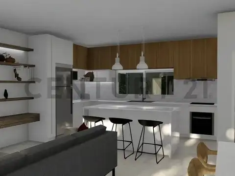 Casa en Alquiler en El Carmencito, USD 3.000