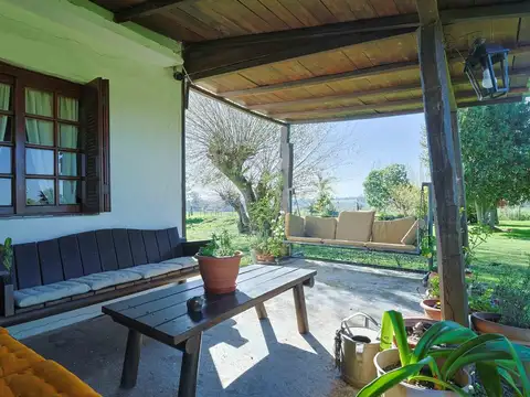 Camino Boris Rodruigez 100