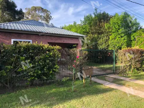 Casa en Venta en Barrio Cordoba, USD 255.000