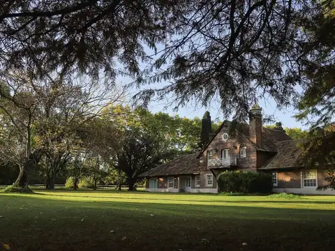 Terreno en Venta de 806,0 m2