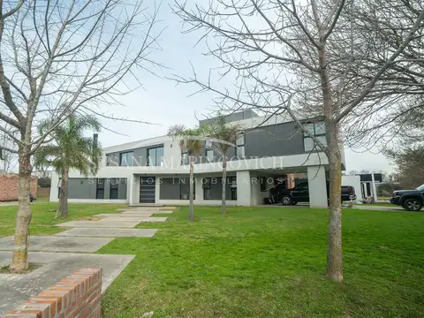 RP6, Gral. Rodríguez, Provincia de Buenos Aires