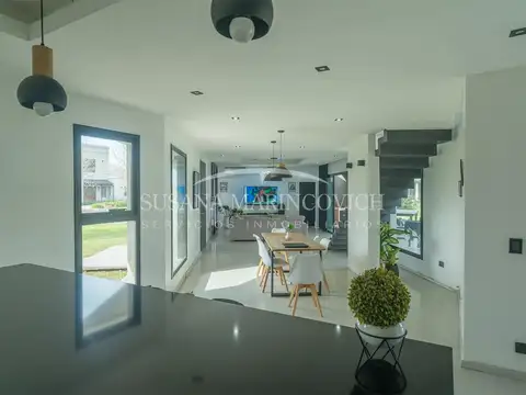 Casa 5 ambientes en Haras San Pablo General Rodriguez